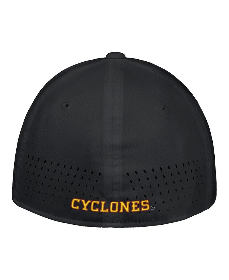 Nike Men's Iowa State Cyclones 2025 On-Field Performance Flex Hat