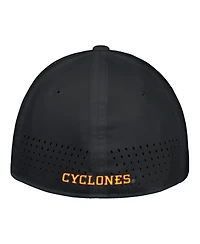 Nike Men's Iowa State Cyclones 2025 On-Field Performance Flex Hat