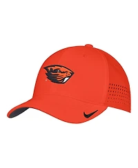 Nike Men's Oregon State Beavers 2025 On-Field Performance Flex Hat