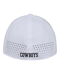Nike Men's White Oklahoma State Cowboys 2025 On-Field Performance Flex Hat