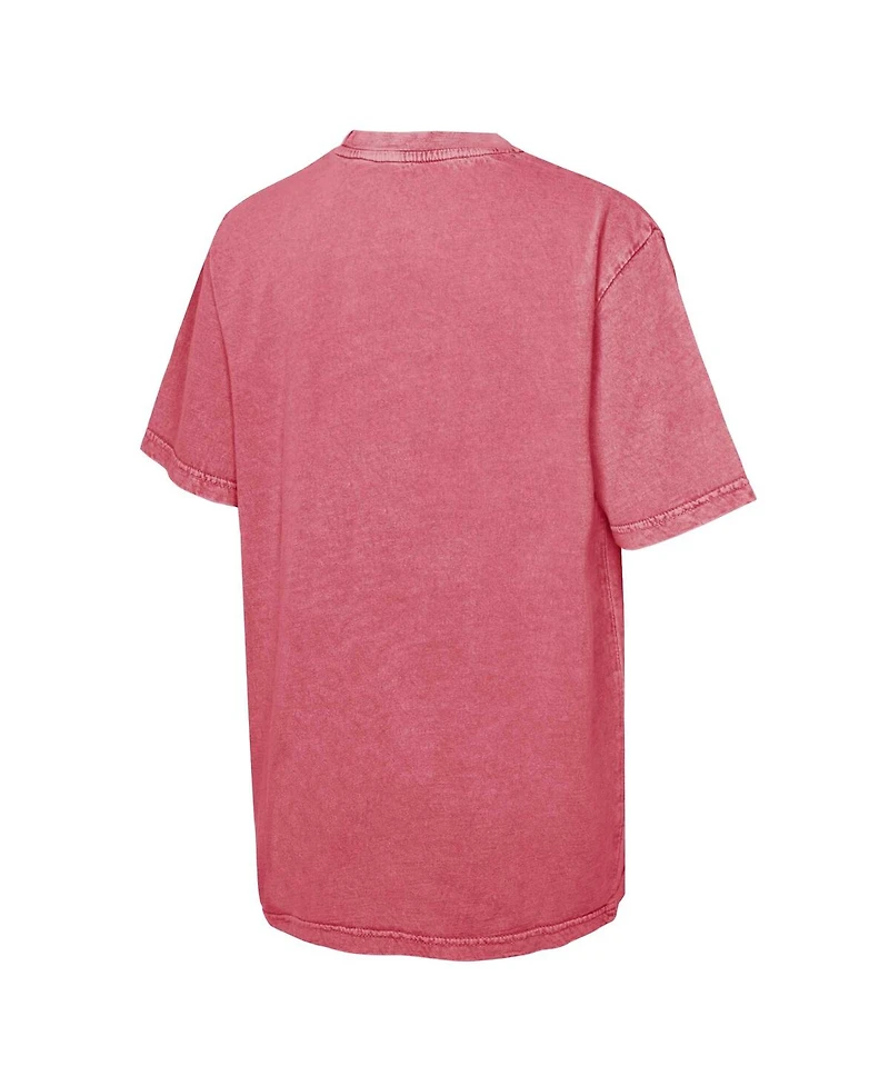 Outerstuff Big Boys and Girls Red Chicago Blackhawks Sure Short T-Shirt