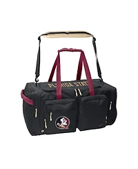 Nike Florida State Seminoles Utility Power Duffel Bag