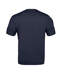 Levelwear Men's Navy Usmnt Anthem Cycle T-Shirt