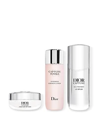 Dior 4-Pc. Dior Capture Lotion, Serum & Cream Skincare Set