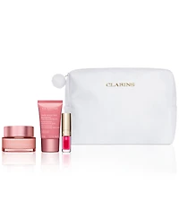 Clarins 4-Pc. Multi-Active Skin Care Starter Set