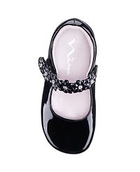 Nina Little and Big Girls Tuley Mary Jane Dress Shoe