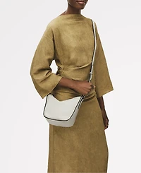 Radley London Oak Street Small Crossbody Bag
