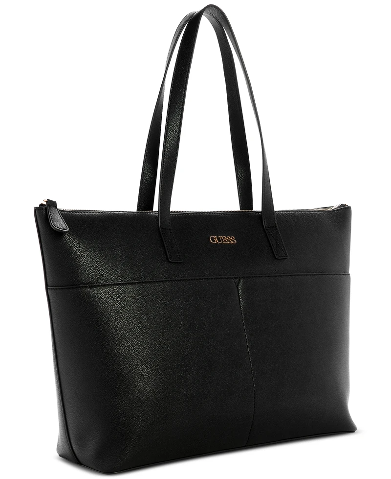 Guess Azulena Extra-Large Tote Bag