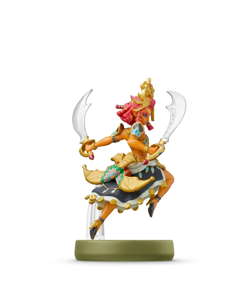 Nintendo Amiibo - Riju: The Legend of Zelda Series