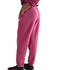 Nike Big Girls Sportswear Club Fleece Loose Logo Joggers