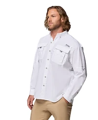 Columbia Men's Bahama Long Sleeve Shirt