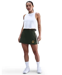 Nike Women's Fall Club Court High Waisted Skirt