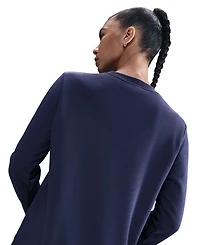 Nike Sportswear Women's Club Fleece Crewneck Sweatshirt