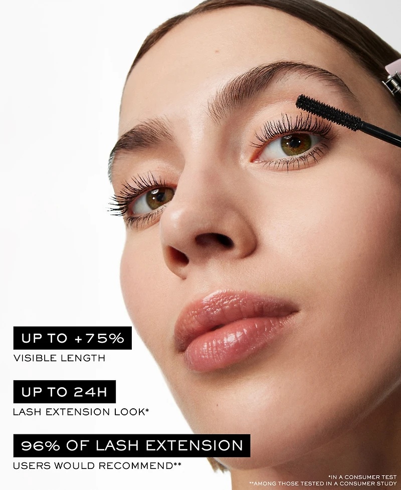Lancome 2-Pc. Lash Idole Flutter Extension Mascara and Lip Idole Butterglow Lip Balm Gift Set
