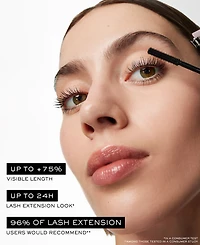 Lancome 2-Pc. Lash Idole Flutter Extension Mascara and Lip Idole Butterglow Lip Balm Gift Set