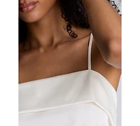 Kenneth Cole Women's Sleeveless Cami Top