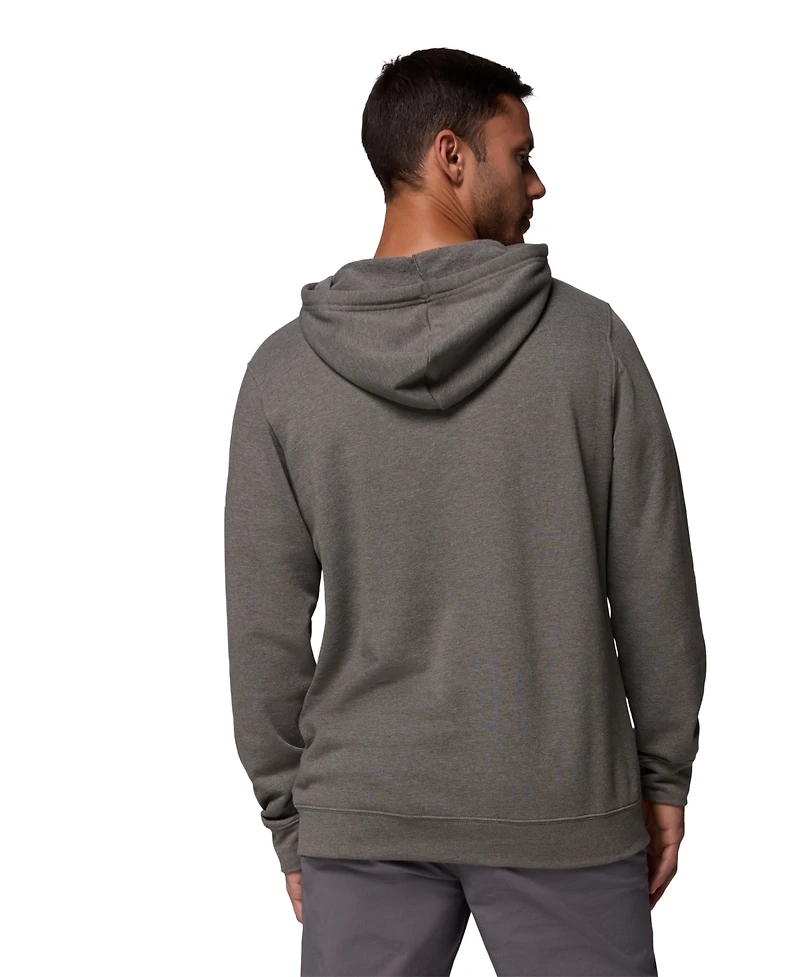 Columbia Men's Trek Drawcord Hoodie