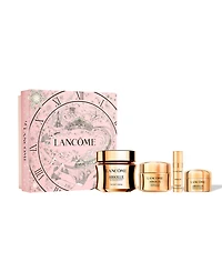 Lancome 4-Piece Absolue Best Sellers Limited-Edition Skincare Set