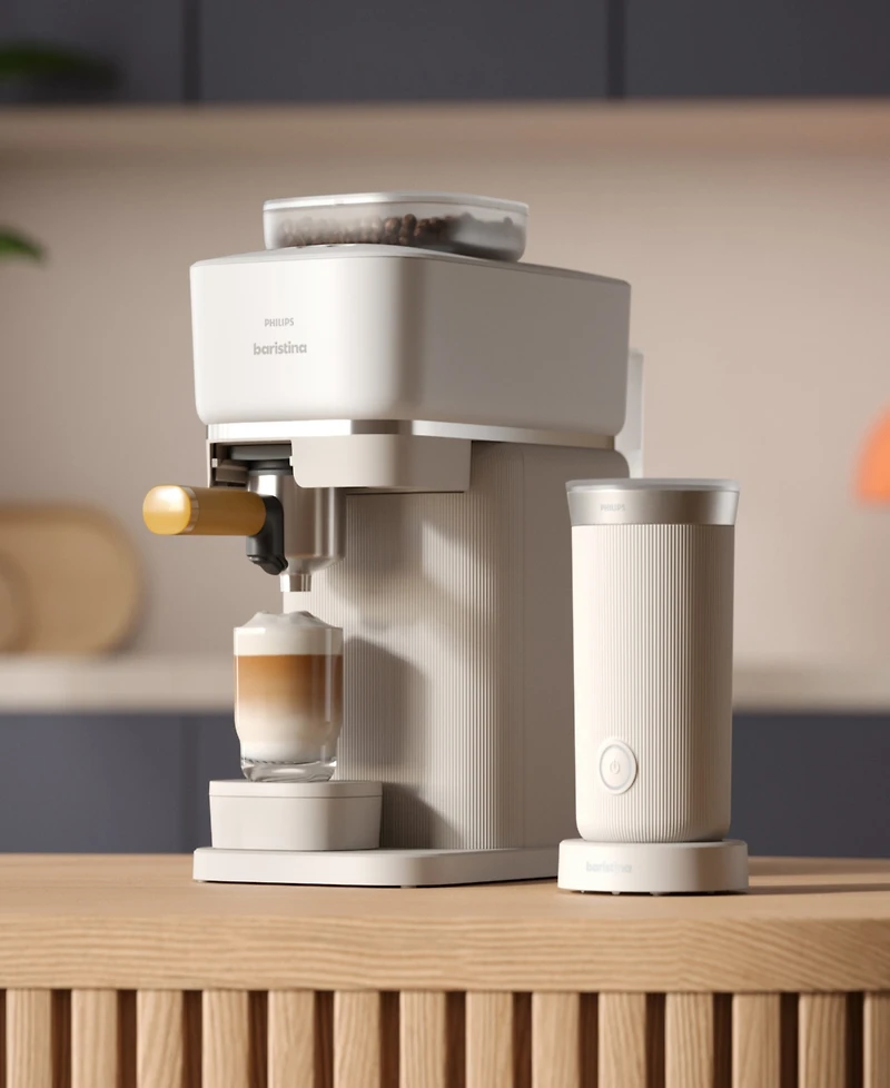 Philips Baristina Automatic Espresso Machine