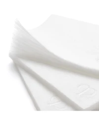 Cle de Peau Beaute Cotton, 120 sheets
