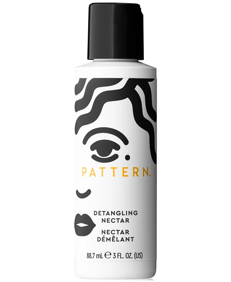 Pattern Beauty by Tracee Ellis Ross Mini Detangling Nectar, 3 oz.