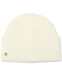 kate spade new york Spade Cuff Beanie