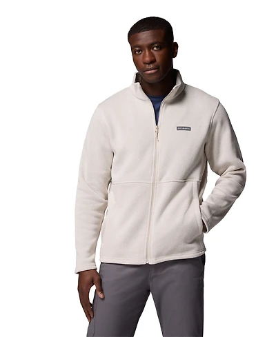 Columbia Men's Alto Pass Full Zip Fleece Jacket