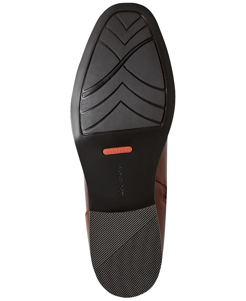 Rockport Women's Piper Leather Booties