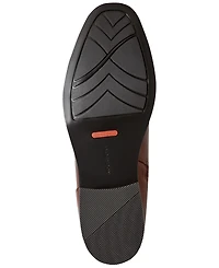 Rockport Women's Piper Leather Booties