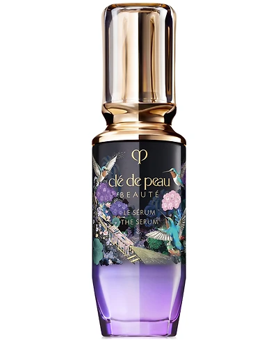 Cle de Peau Beaute Limited-Edition The Serum, 1.7 oz.