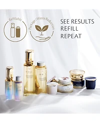Cle de Peau Beaute Advanced Protective Day Cream Refill, 1.7 oz.
