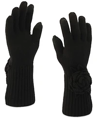 kate spade new york Park Roses Gloves
