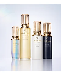 Cle de Peau Beaute Protective Day Emulsion Refill, 4.2 oz.