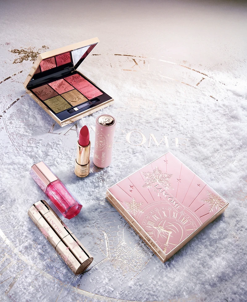 Lancome Limited-Edition Radiant Creamy Blush Stick