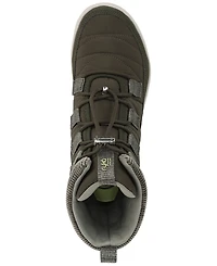 Ryka Women's Sienna Water Resistant Lace Up Boots