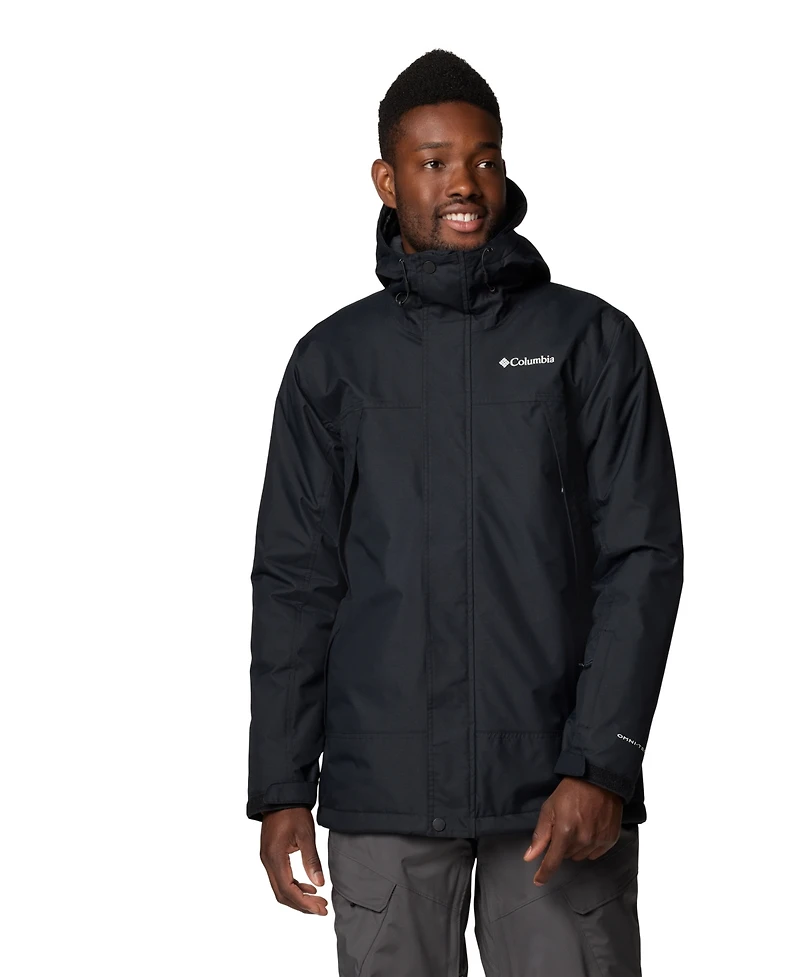Columbia Men's Shot Ski Jacket