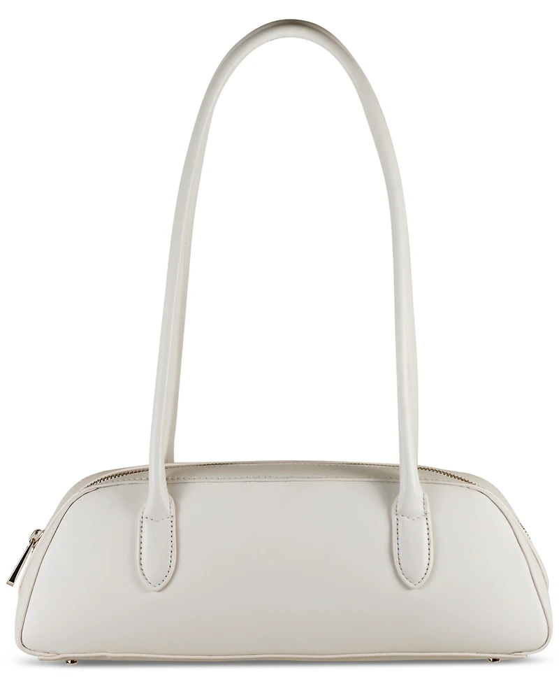 Sam Edelman Women's Nori Medium Bowler Extra-Large Satchel Bag