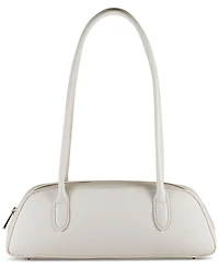 Sam Edelman Women's Nori Medium Bowler Extra-Large Satchel Bag