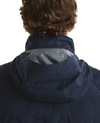 Nautica Men's Gold Hybrid Vest