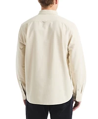 Nautica Men's Relaxed Fit Shirt