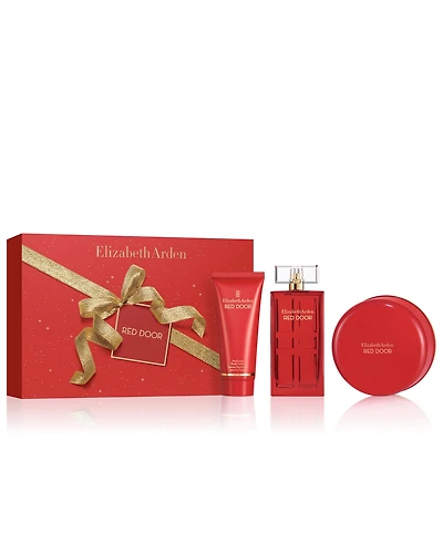 Elizabeth Arden 3-Pc. Red Door Eau de Toilette Gift Set