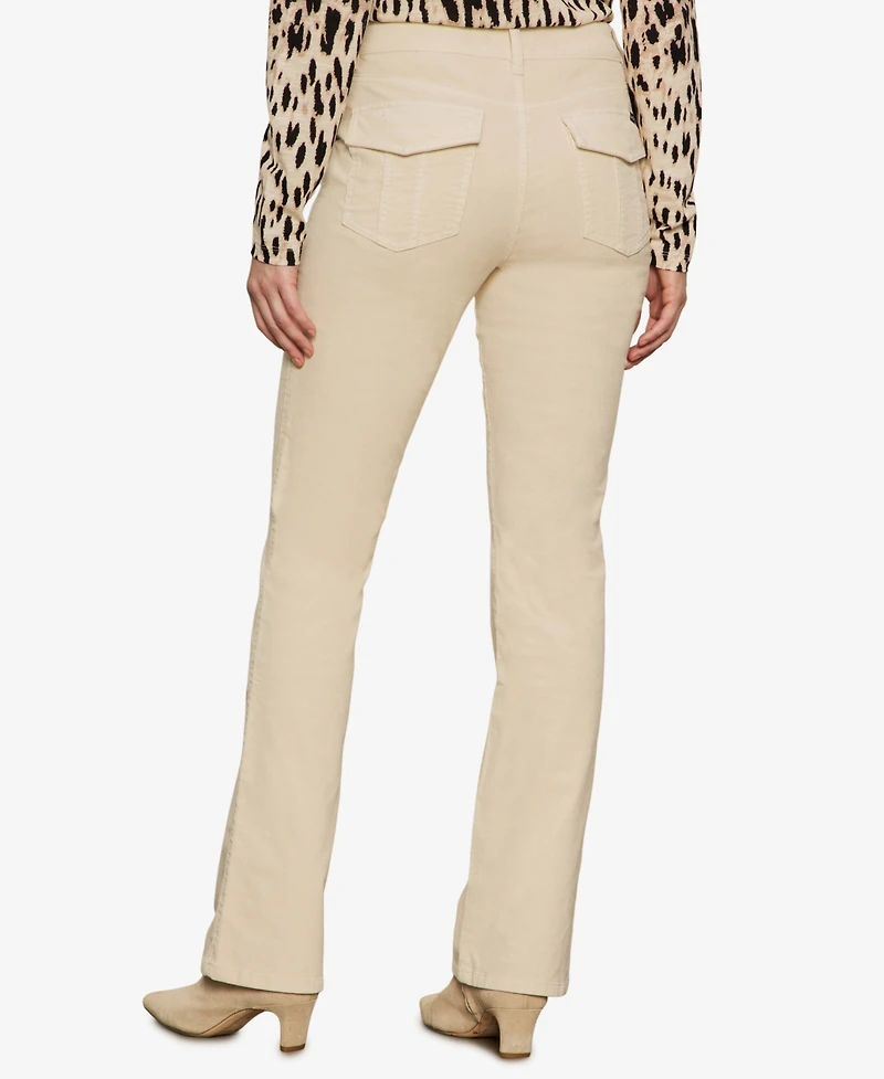 Sanctuary Women's Corduroy Hayden Bootcut Pants
