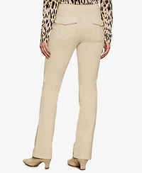 Sanctuary Women's Corduroy Hayden Bootcut Pants