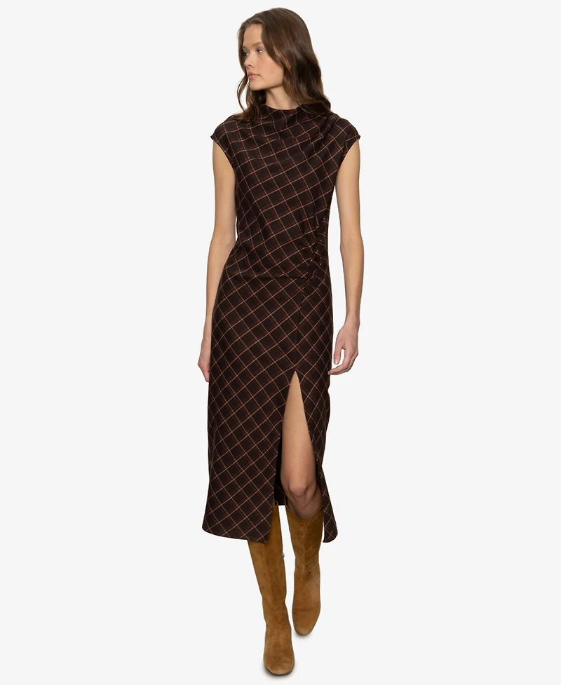 Sanctuary Women's Autumns Best Dress