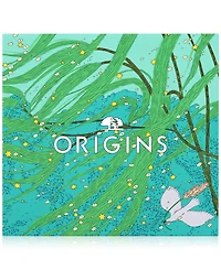 Origins Feel Good Hug Bedtime Body Wrap with Lavender, Lemon & Orange
