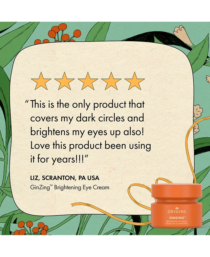 Origins 3-Pc. GinZing Glowing Essentials Cleanser & Moisturizer Set