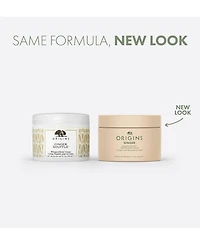 Origins Ginger Souffle Whipped Body Cream, 3.4 oz.