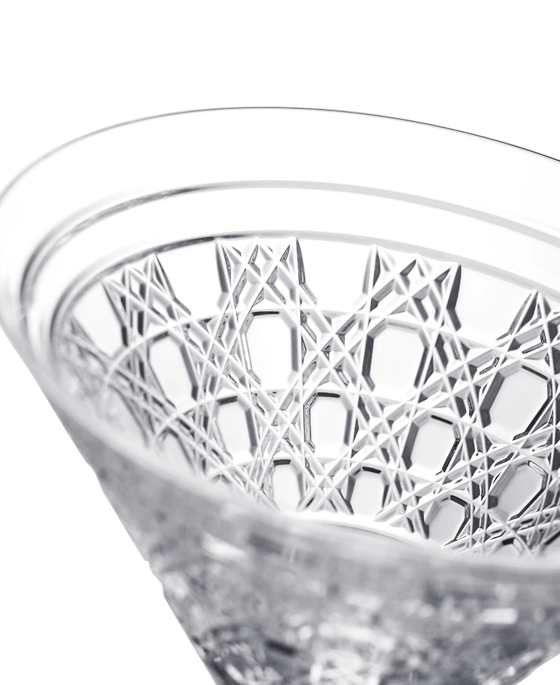 Waterford Opulence Martini Glasses, 8-oz., Set of 2