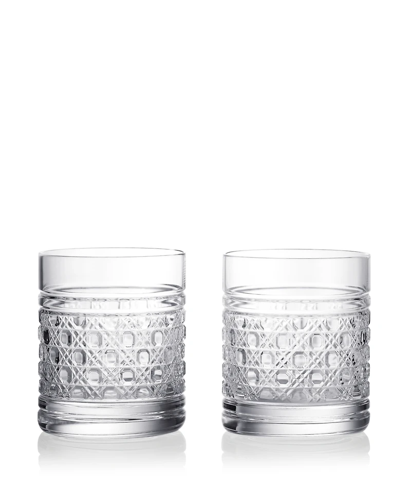 Waterford Opulence Tumbler, 11.5-oz, Set of 2