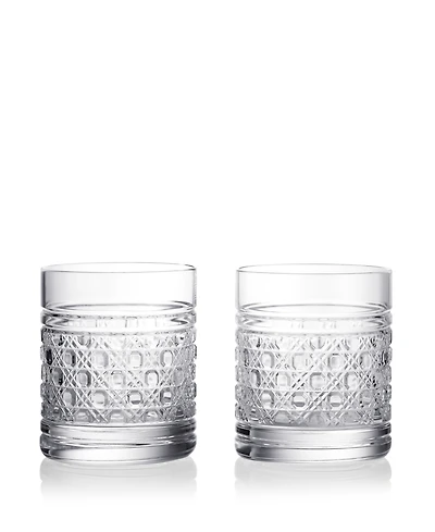 Waterford Opulence Tumbler, 11.5-oz, Set of 2
